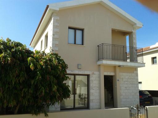 Marias Villa - Housity