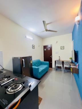 StayhomeStays Prime - Housity
