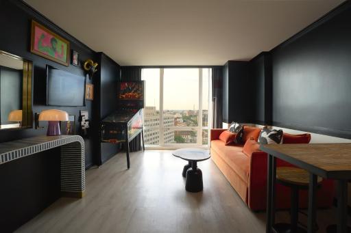Generator Hotel Washington DC - Housity