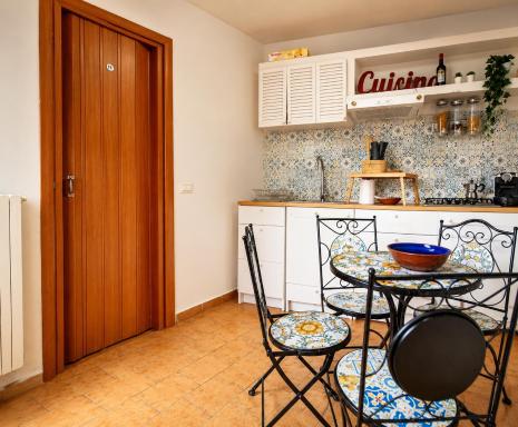 LisaApartmentHouseSalerno - Housity