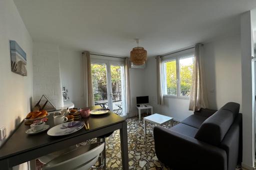 La Mimosette - Housity