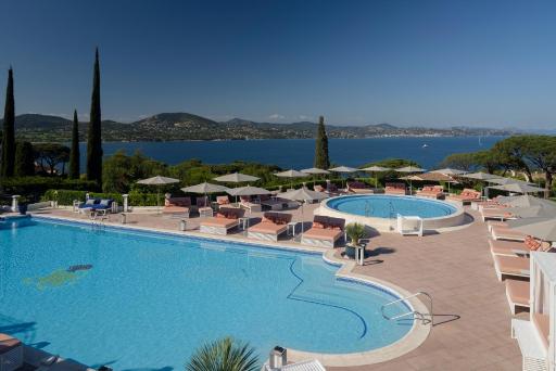 Althoff Hotel Villa Belrose - Housity
