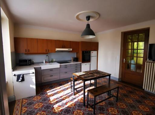 Chambre avec pension ou demi pension - Housity