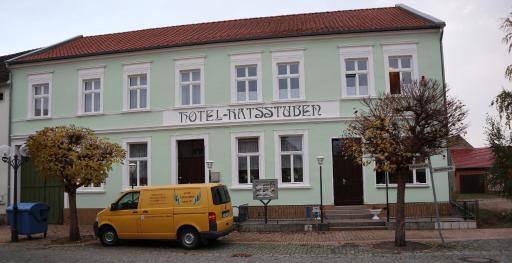 Hotel Ratsstuben Kalbe - Housity
