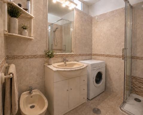 Apartment near to the ocean in touristic center zone - Housity