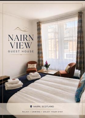 Nairn View Guest House - Housity