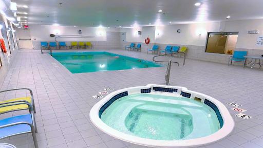 Holiday Inn Express Yorkton East by IHG - Housity