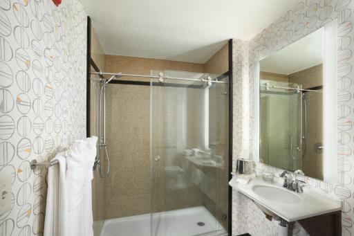 Holiday Inn Asheville East-Blue Ridge Pkwy, an IHG Hotel - Housity