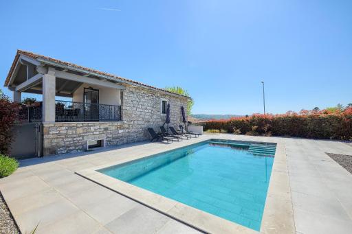 Villa Pepa by Istra Vacation - Housity