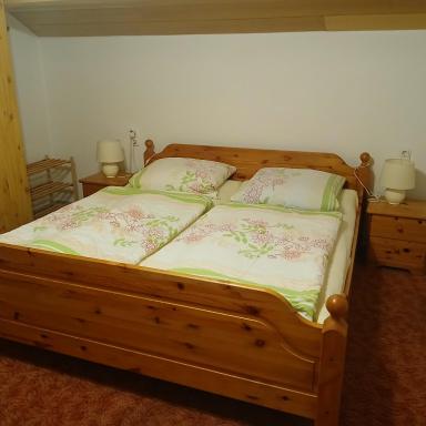 Gästezimmer Rauchecker Eging - Housity