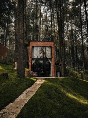Cabañas Boutiques TinyChillHouse - Housity