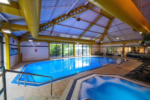 Holiday Inn Telford Ironbridge, an IHG Hotel - Housity