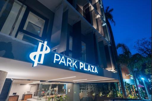 Park Plaza Moinhos Porto Alegre - Housity