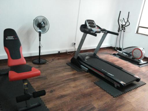 Nelson's Court Serviced Apartments - Housity