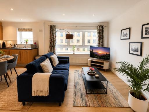 Mango Tree Apartment - Housity
