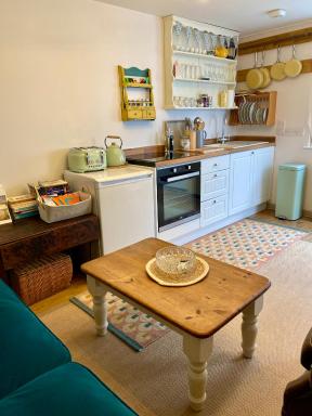 Beach Appartment-The Little Vardo - Housity