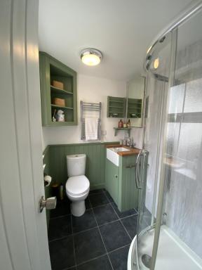 Beach Appartment-The Little Vardo - Housity