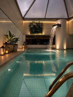 Belo Horizonte Plaza - Housity