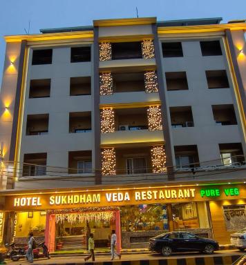 Hotel Sukhdham - Housity