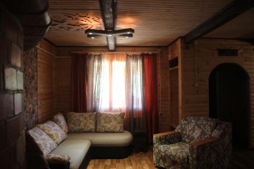 Belovezhskaya Blagodat - Housity