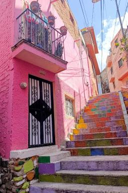 Home Sweet Home Guanajuato - Housity
