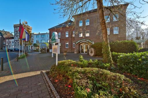 Hotel Bedburger Mühle - Housity