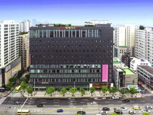 Ibis Ambassador Suwon - Housity