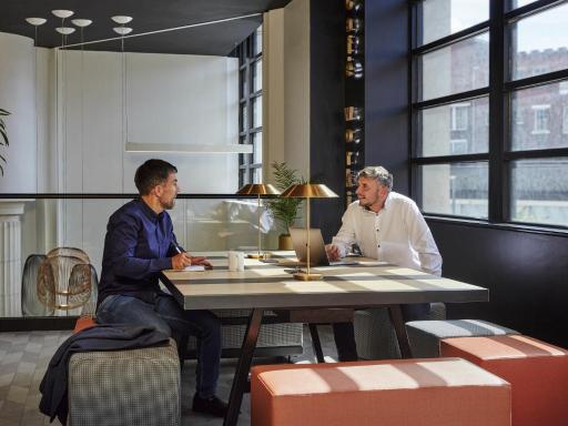 Aparthotel Adagio Liverpool City Centre - Housity