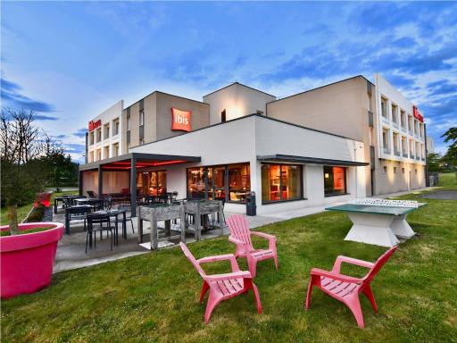 ibis Les Herbiers - Housity
