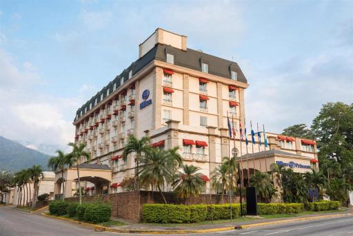 Hilton Princess San Pedro Sula - Hizvo