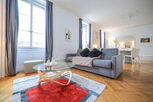 Swiss Luxury Apartments - Housity