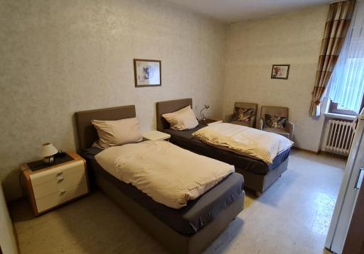 Moselbrücke - Serviced Apartments - Housity