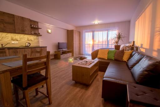 Studio A105 Stary Smokovec HREBIENOK - Housity