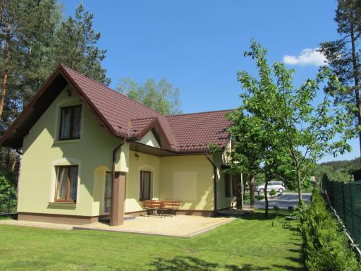 Apartments Dom Ca?oroczny - Housity