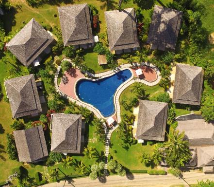 Laguna Villas Boutique Hotel - Housity