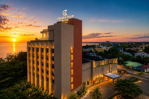 Golden Tulip Essential Belitung - Housity
