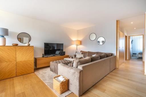 Beach Povoa Beach Family Apartment - Housity