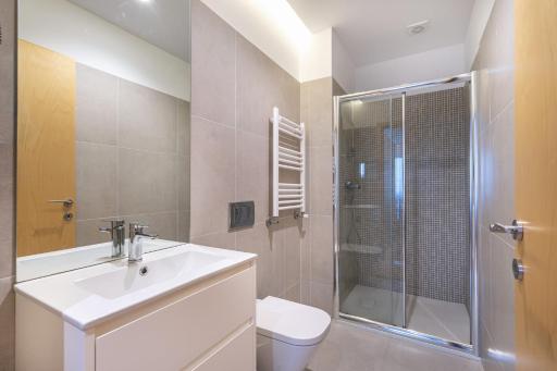 Beach Povoa Beach Family Apartment - Housity