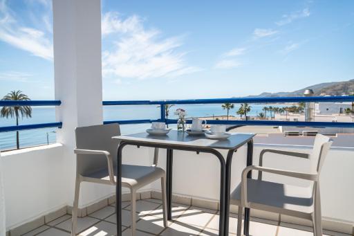Hotel Playa Bocaina - Housity
