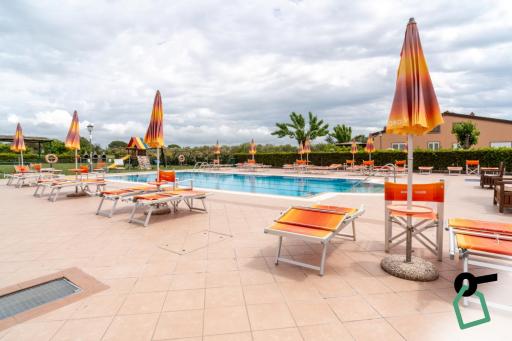 Hotiday Apartments Costa degli Etruschi - Housity