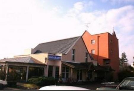 Kyriad Direct Lure - Housity