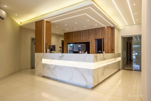 Itabuna Palace Hotel - Housity