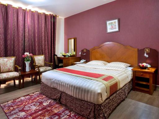 Safeer Hotel Suites - Housity