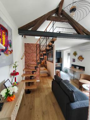 Maison Sorbier - Appartement 2 - Housity