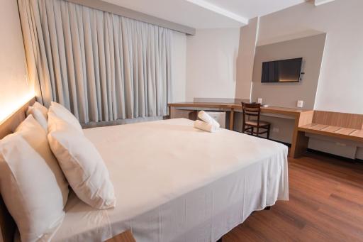 HOTEL ÉVORA By Rede Sagres - Housity