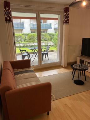 Le gîte de Marc - Parking privé gratuit + terrasse - Hizvo