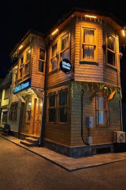 Mirello House Otel Tuzla - Housity