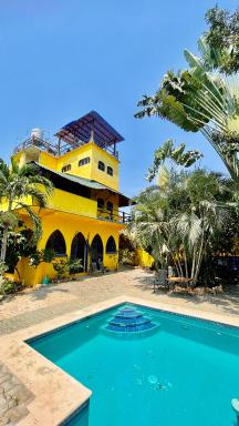 Casa Colibri La Punta - Housity