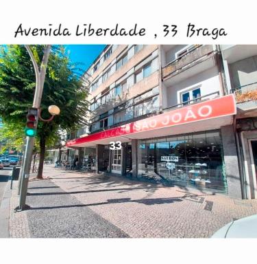 Liberdade Home Royal esquerdo - Housity