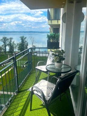 Cadet Holiday Apartman Ezüstpart Siófok - Housity
